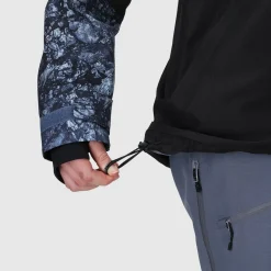 Powderverse Jacket - Women's