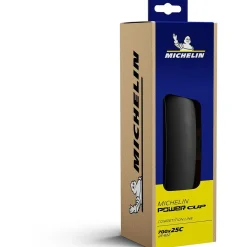 Power Cup - Tubeless Tire
