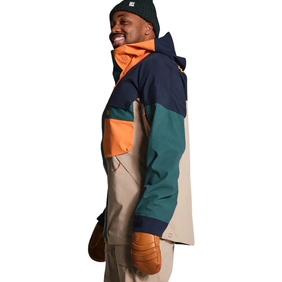Powfunk Jacket - Men's