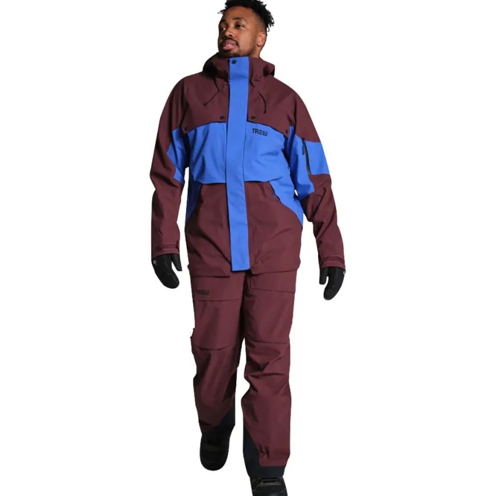 Powfunk Jacket - Men's