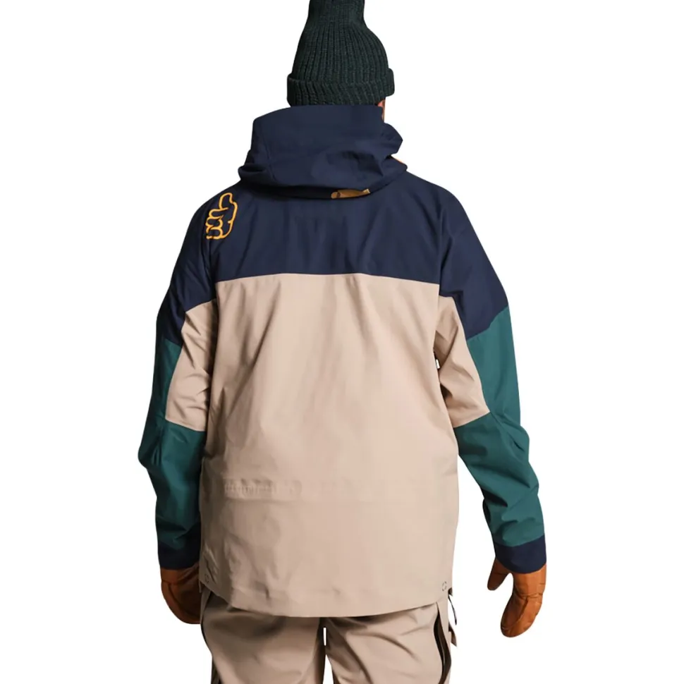 Powfunk Jacket - Men's