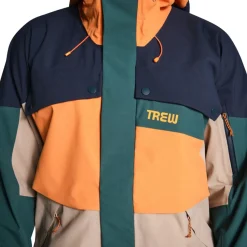 Powfunk Jacket - Men's