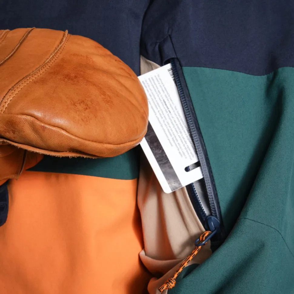Powfunk Jacket - Men's