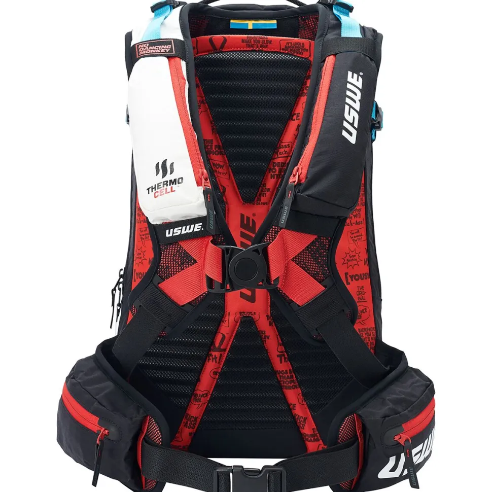 Pow 16L Backpack