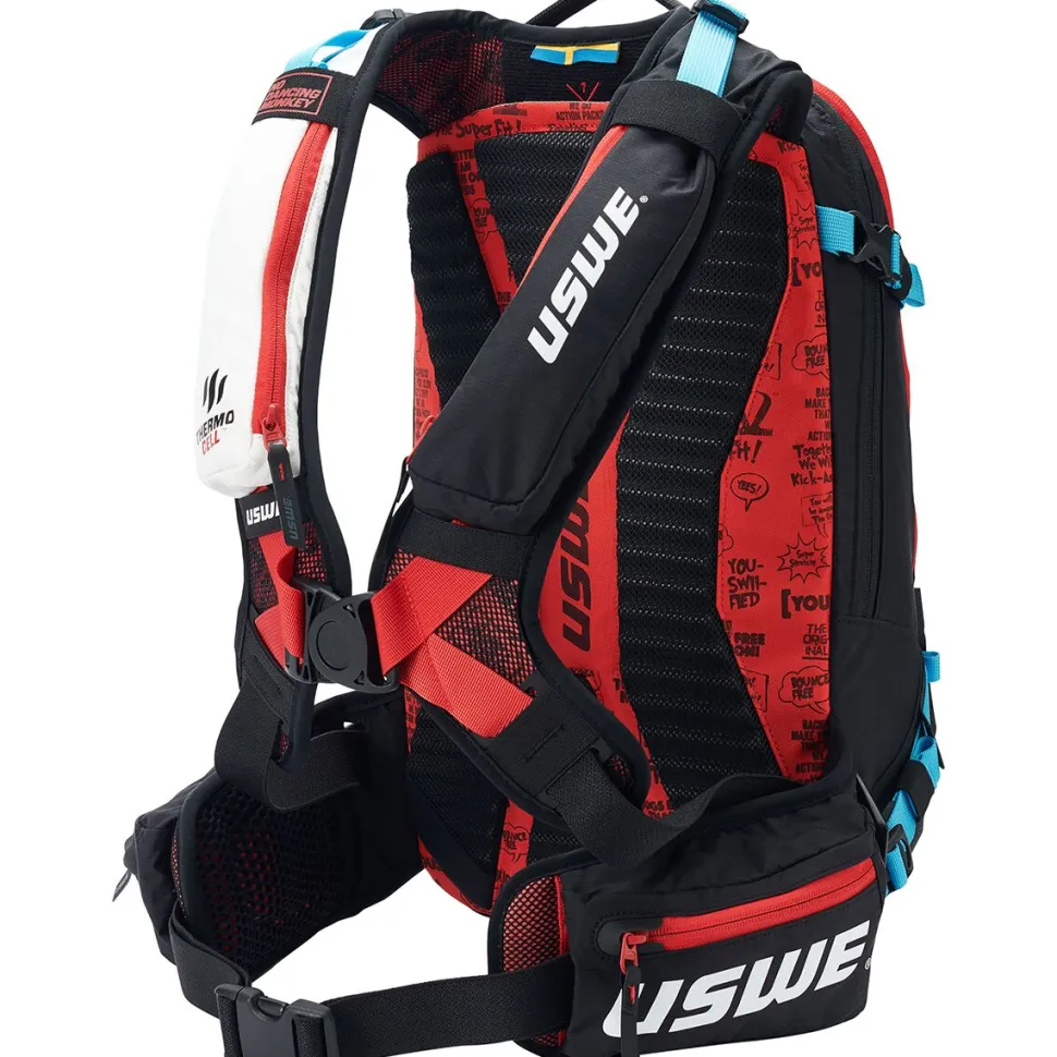 Pow 16L Backpack
