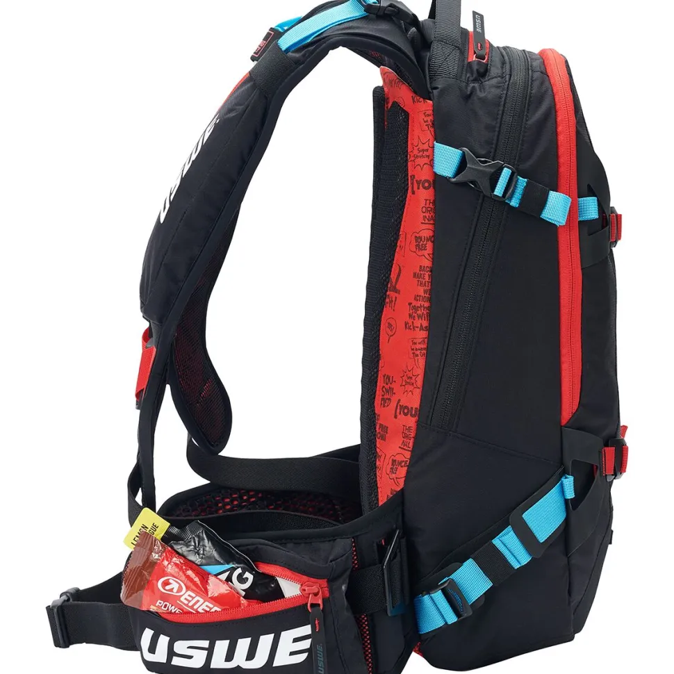 Pow 16L Backpack