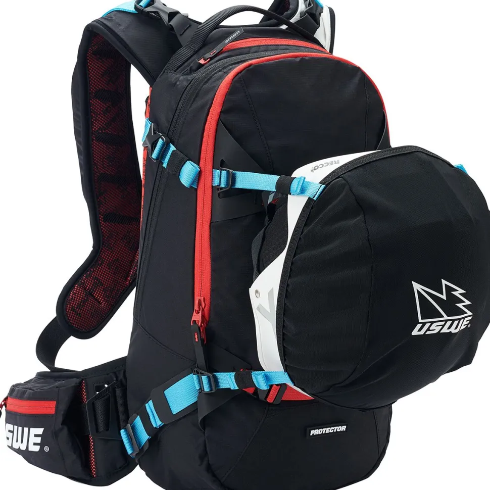 Pow 16L Backpack