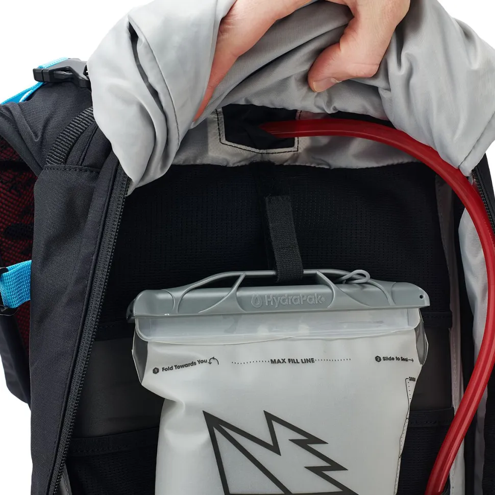 Pow 16L Backpack