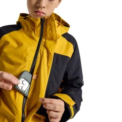 Powline GORE-TEX Jacket - Kids'