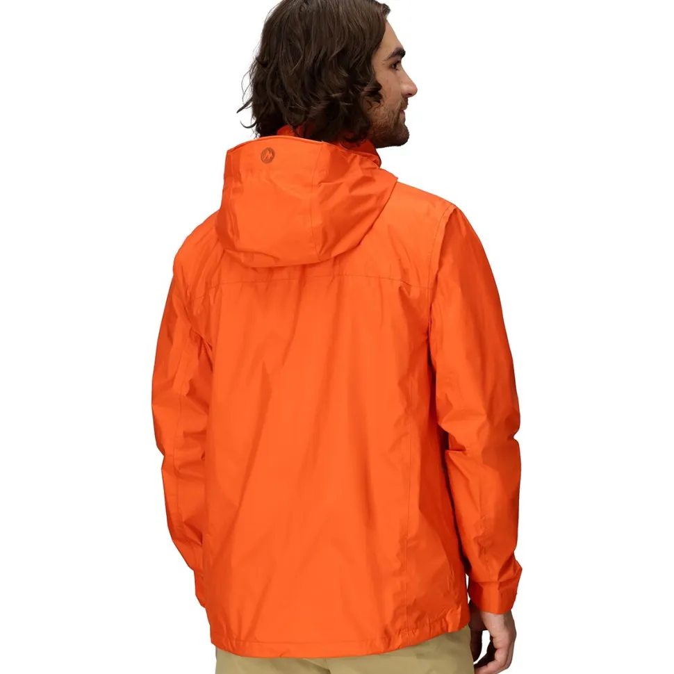PreCip Eco Jacket - Men's