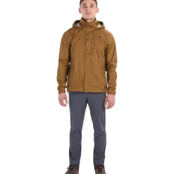 PreCip Eco Jacket - Men's
