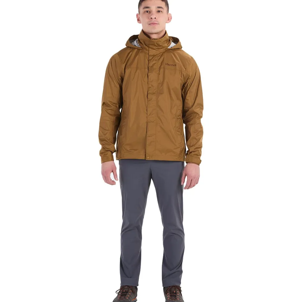 PreCip Eco Jacket - Men's