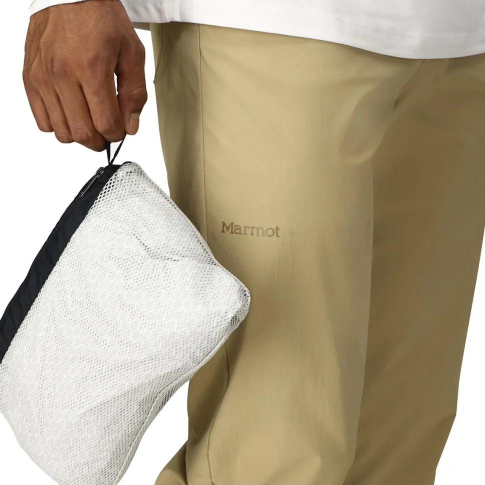 PreCip Eco Jacket - Men's