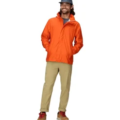 PreCip Eco Jacket - Men's