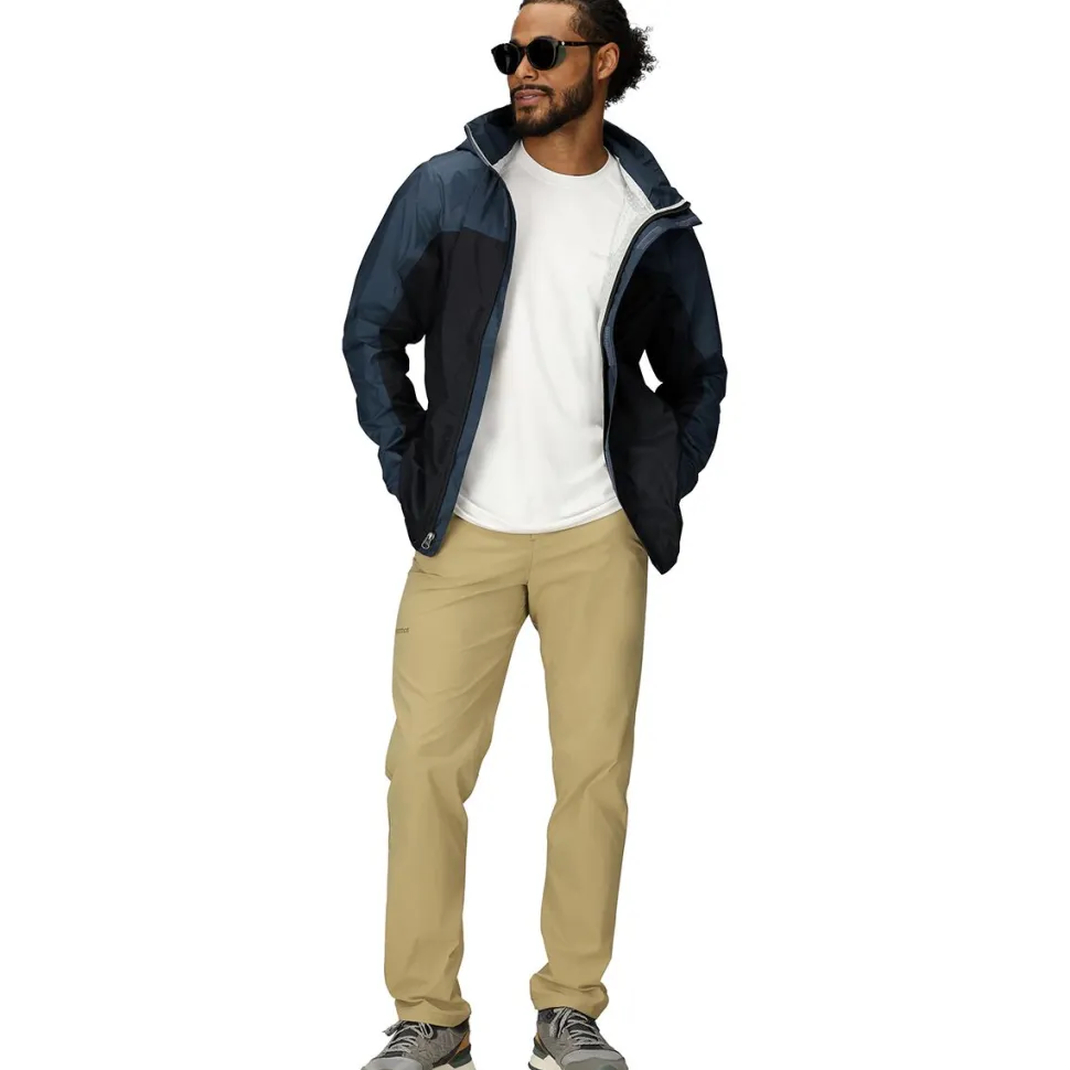 PreCip Eco Jacket - Men's