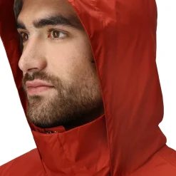 PreCip Eco Jacket - Men's