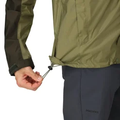 PreCip Eco Jacket - Men's
