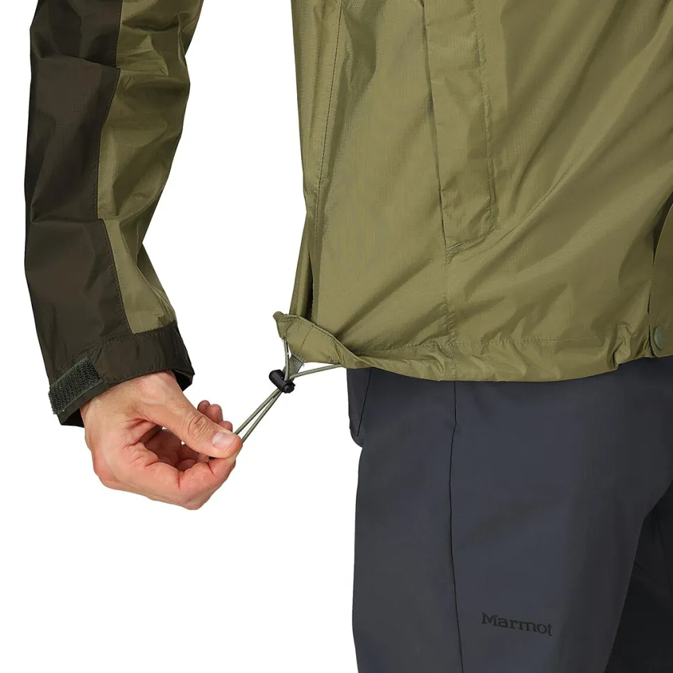 PreCip Eco Jacket - Men's