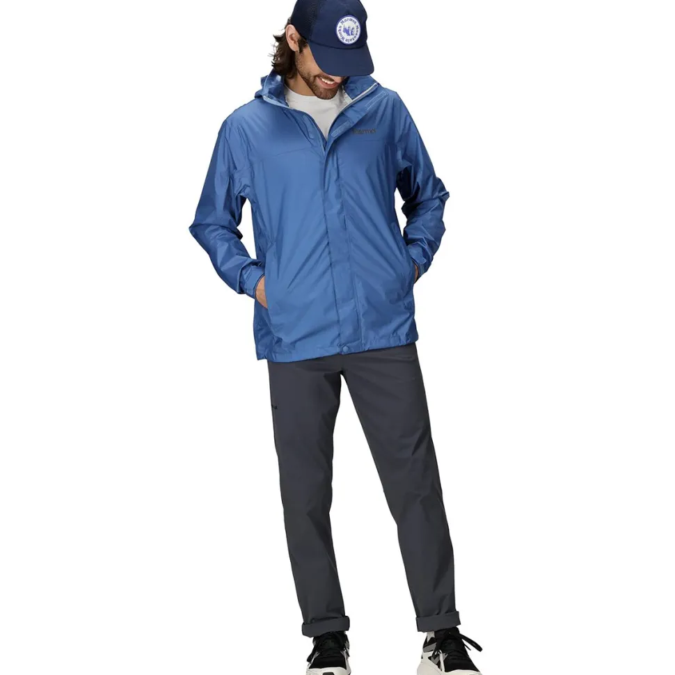 PreCip Eco Jacket - Men's