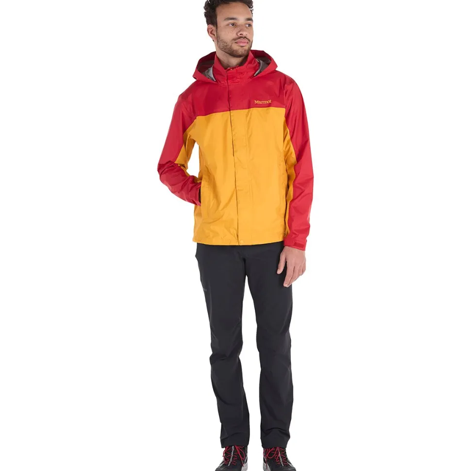 PreCip Eco Jacket - Men's