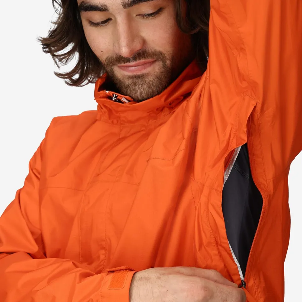 PreCip Eco Jacket - Men's