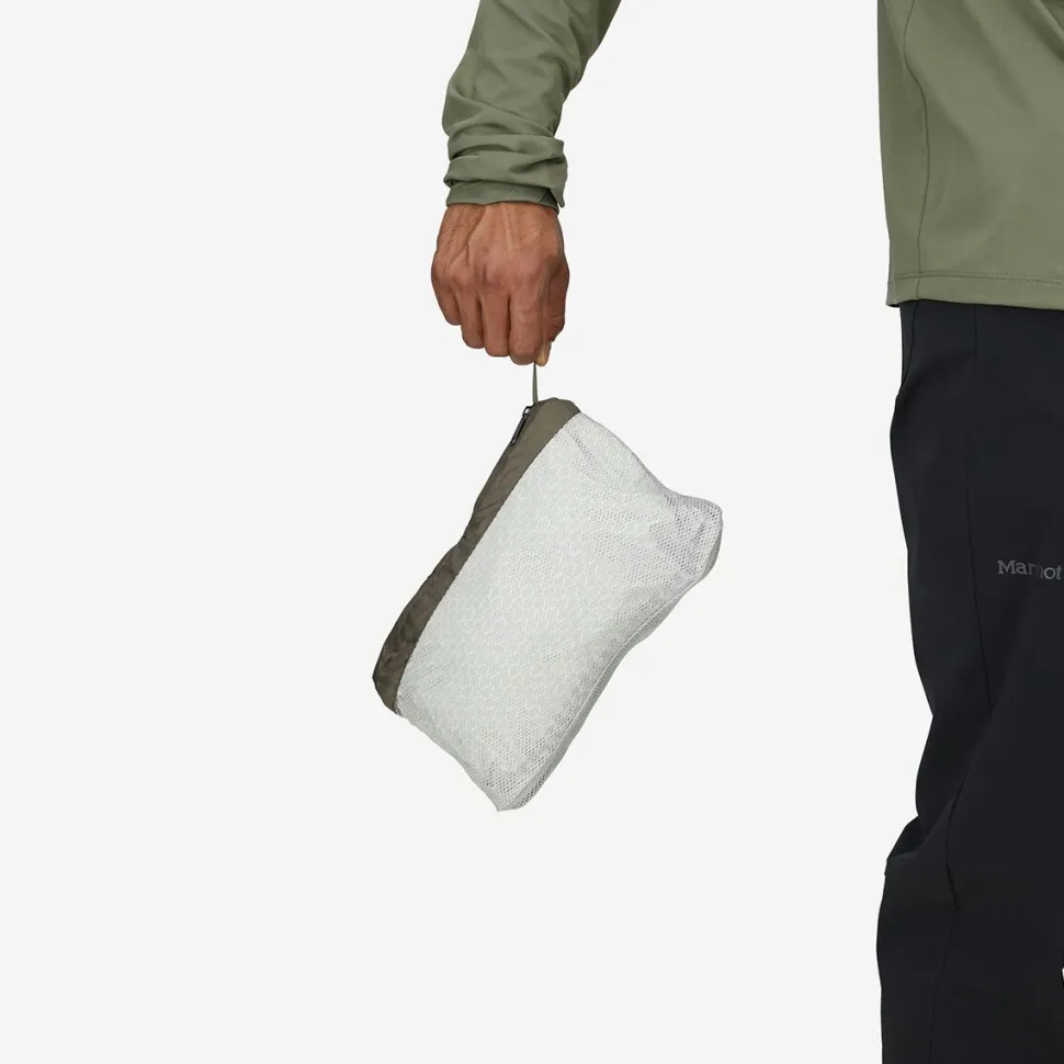 PreCip Eco Jacket - Men's