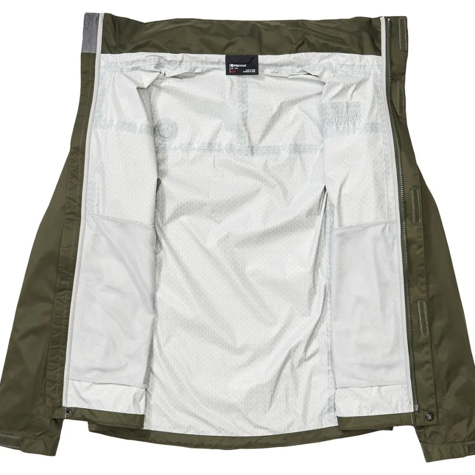 PreCip Eco Jacket - Men's