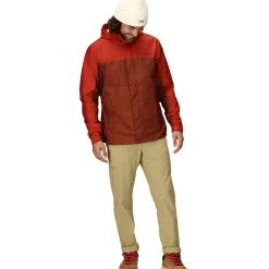 PreCip Eco Jacket - Men's