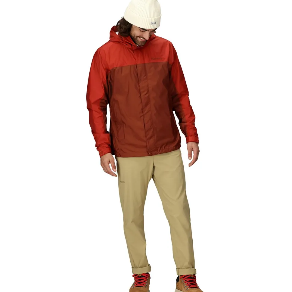 PreCip Eco Jacket - Men's