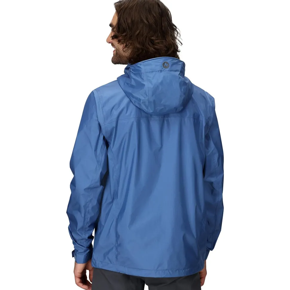 PreCip Eco Jacket - Men's