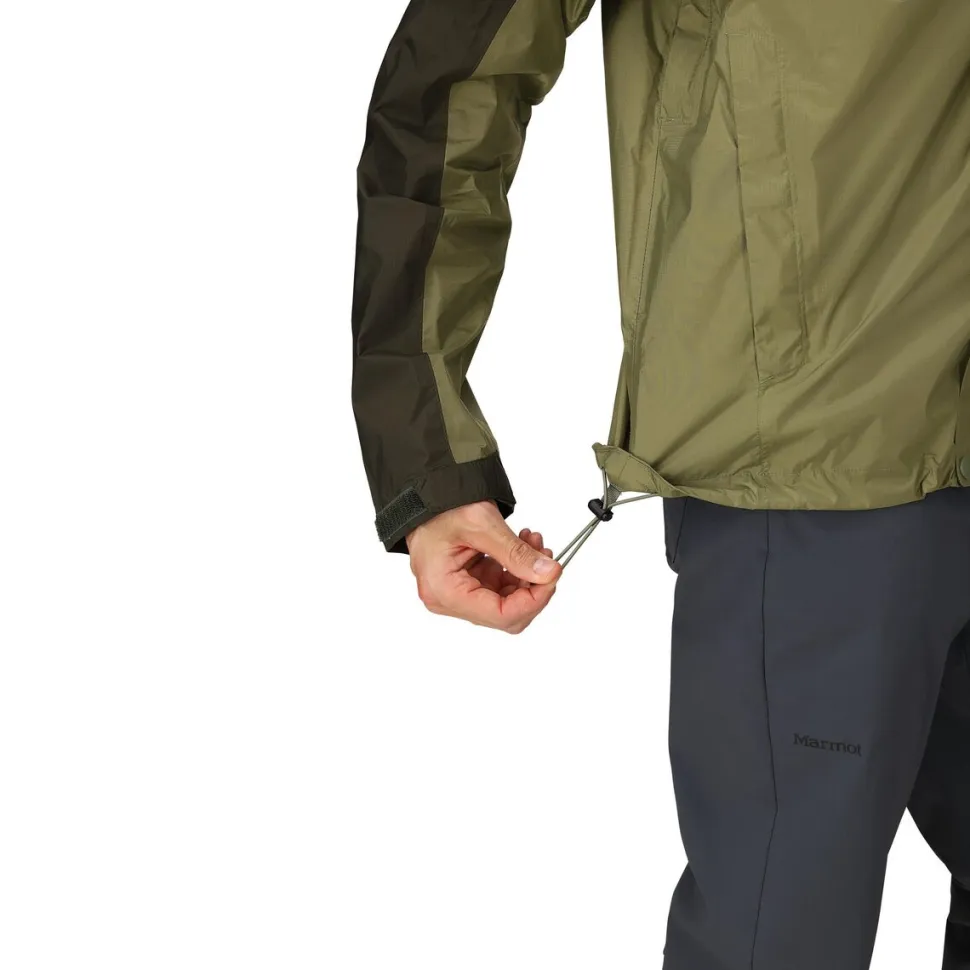 PreCip Eco Jacket - Men's
