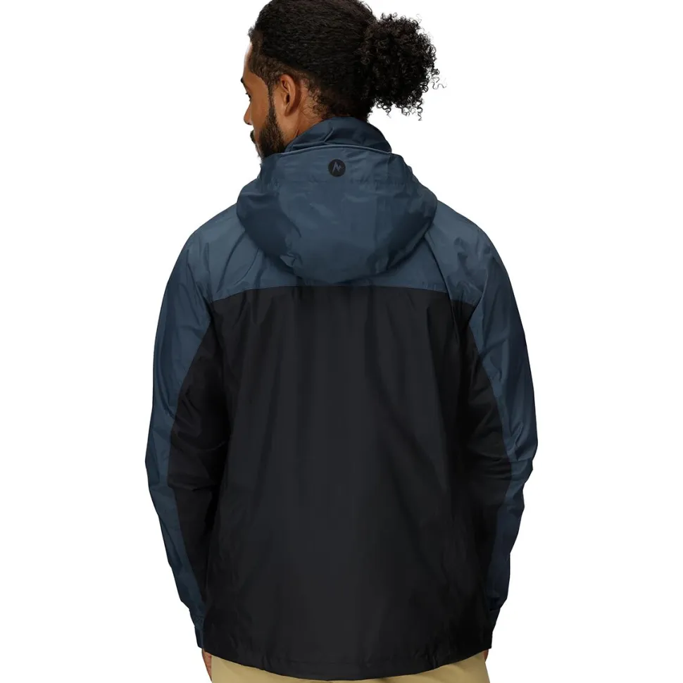 PreCip Eco Jacket - Men's