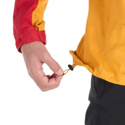PreCip Eco Jacket - Men's