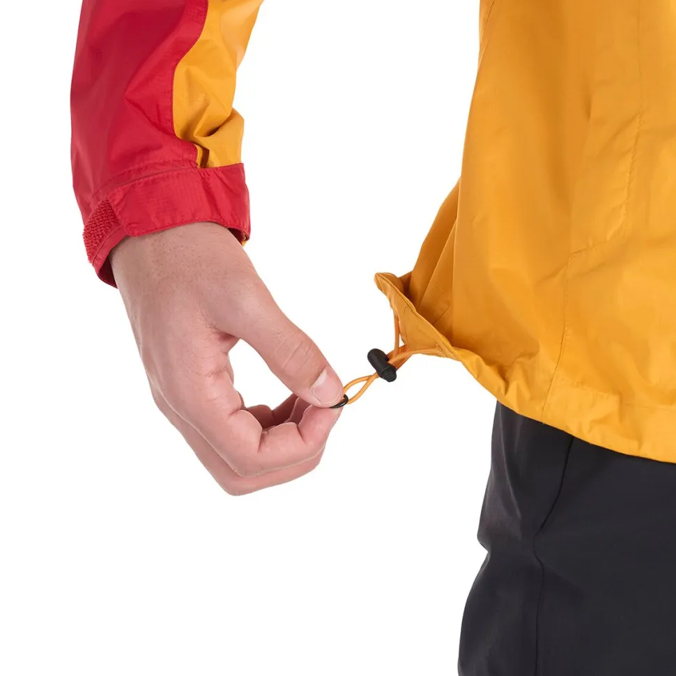PreCip Eco Jacket - Men's