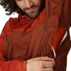 PreCip Eco Jacket - Men's