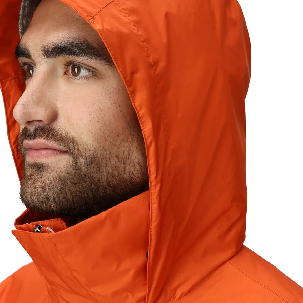 PreCip Eco Jacket - Men's