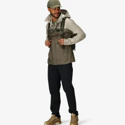 PreCip Eco Jacket - Men's