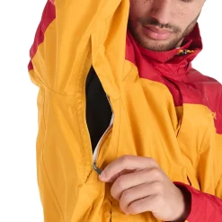 PreCip Eco Jacket - Men's