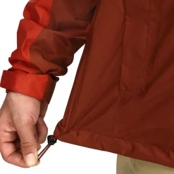 PreCip Eco Jacket - Men's
