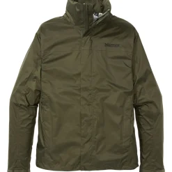 PreCip Eco Jacket - Men's