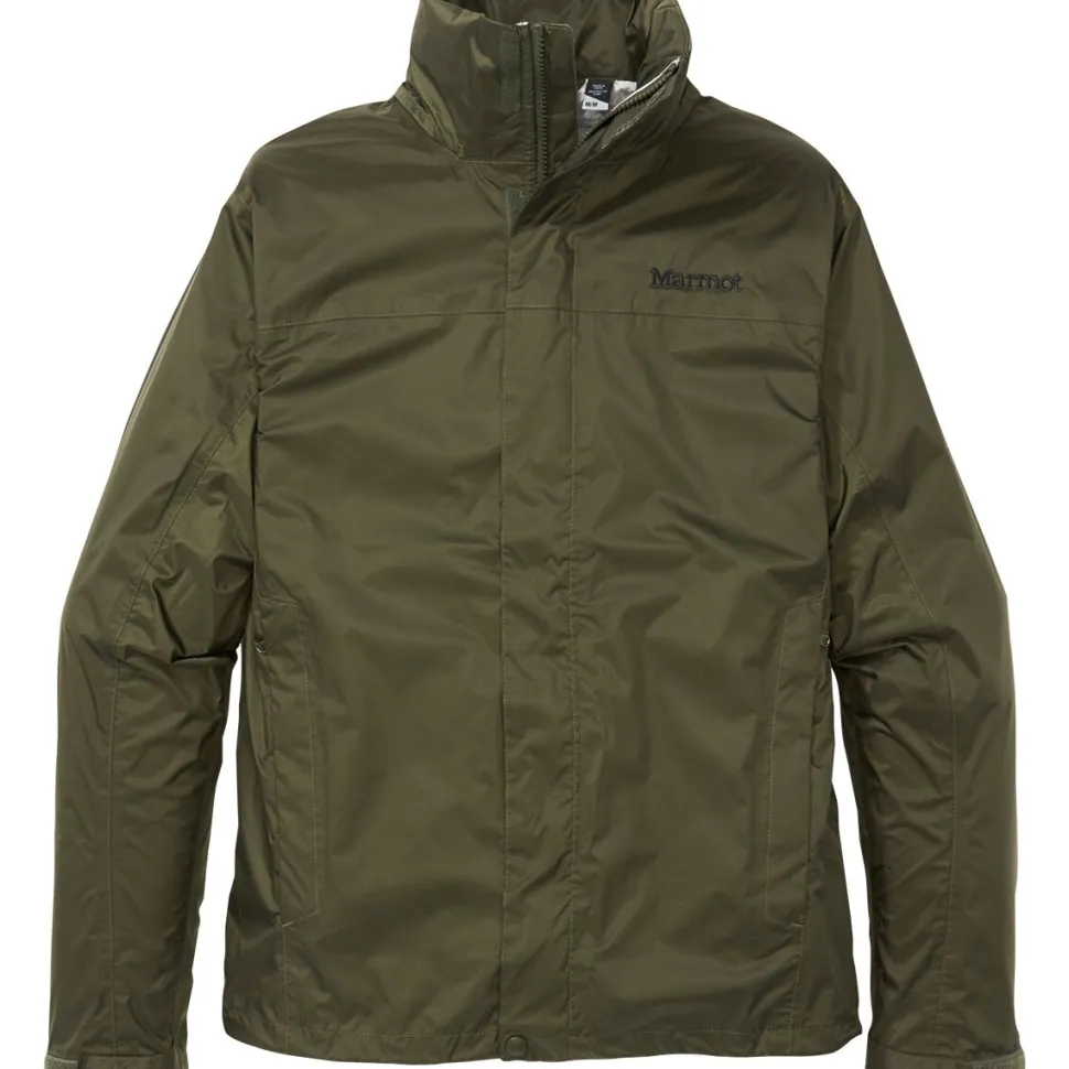 PreCip Eco Jacket - Men's