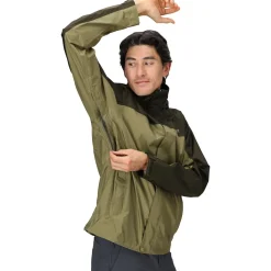 PreCip Eco Jacket - Men's