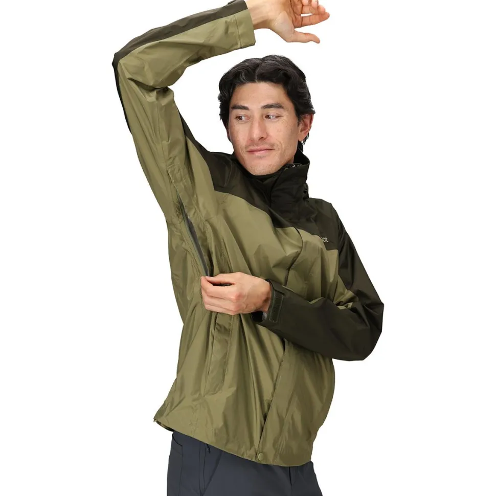 PreCip Eco Jacket - Men's