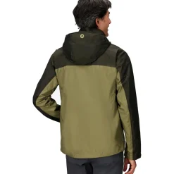 PreCip Eco Jacket - Men's