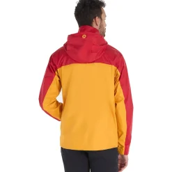 PreCip Eco Jacket - Men's