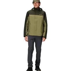 PreCip Eco Jacket - Men's