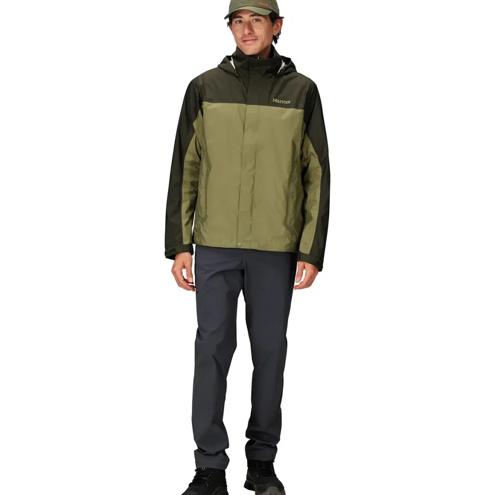 PreCip Eco Jacket - Men's