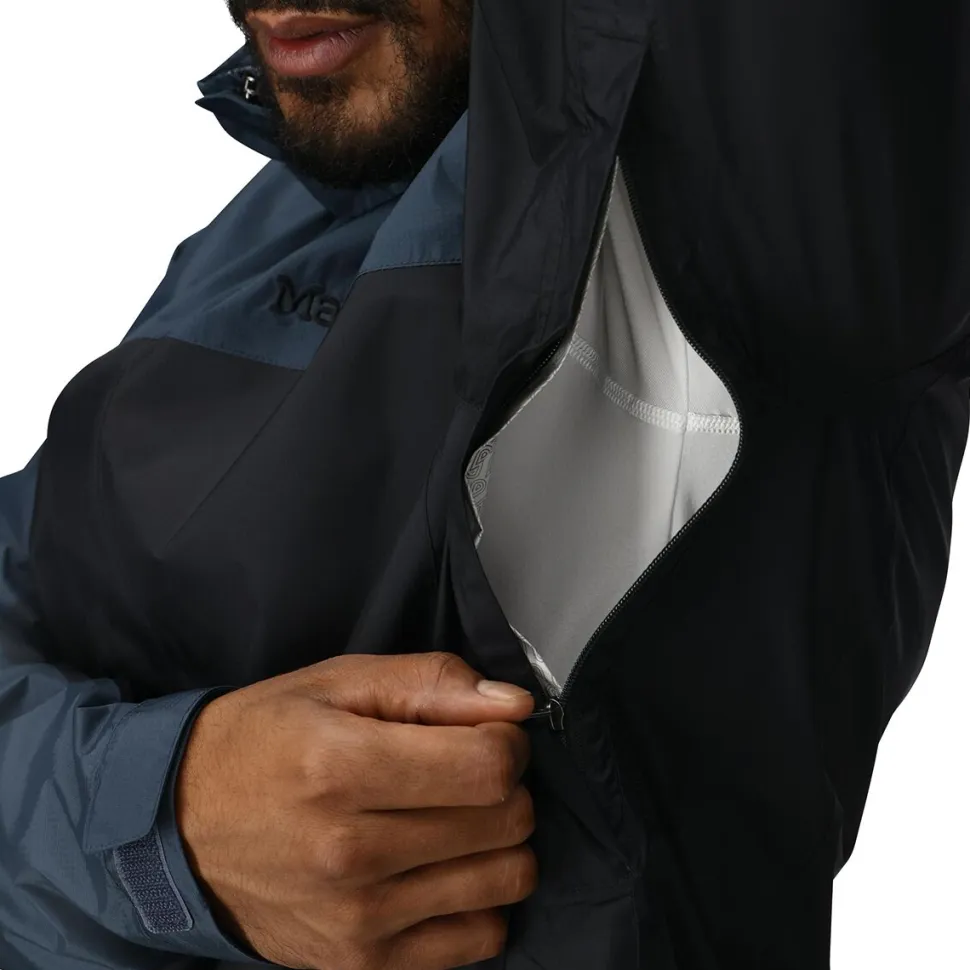PreCip Eco Jacket - Men's