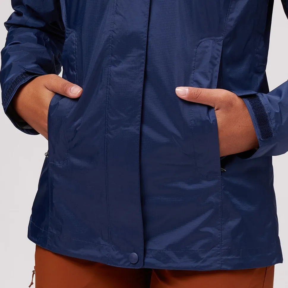 PreCip Eco Jacket - Women's