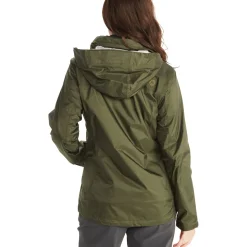 PreCip Eco Jacket - Women's